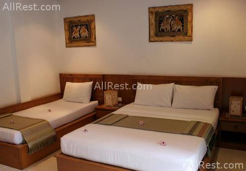 Royal Living Residence 24